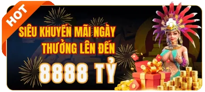 Hoàn trả hàng ngày ceo666 win