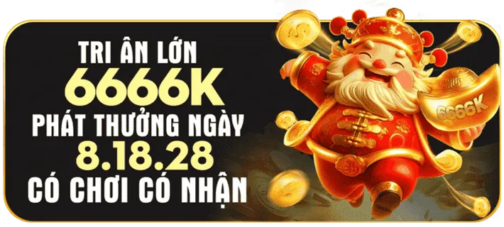 Ưu đãi đặc biệt sảnh game ceo666 win