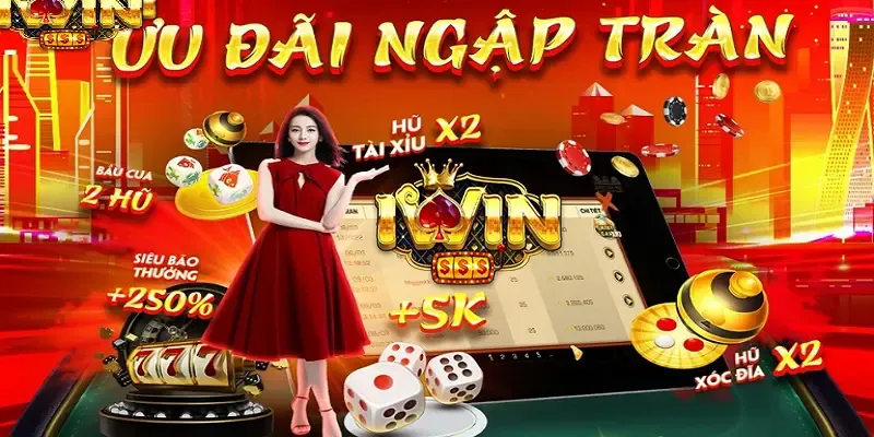 Các loại trò chơi Slots phổ biến tại ceo666 win